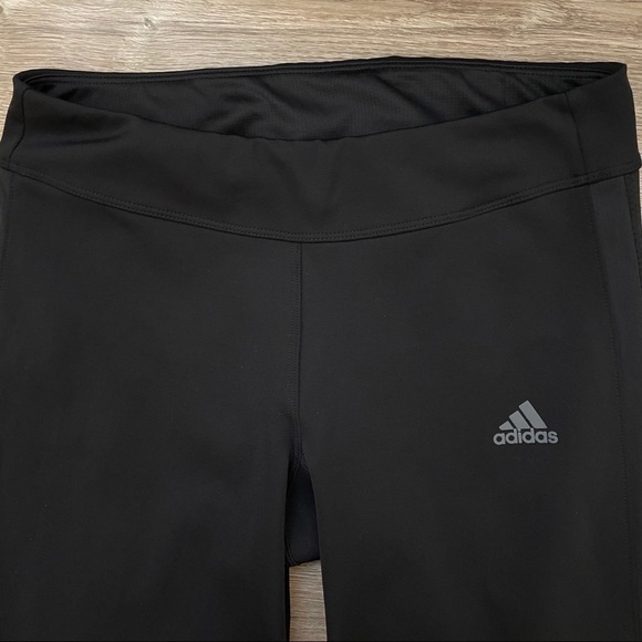 Adidas Energy Running Climacool Tights Small - Picture 3 of 8